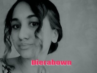 Dierabown
