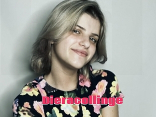 Dieracollinge