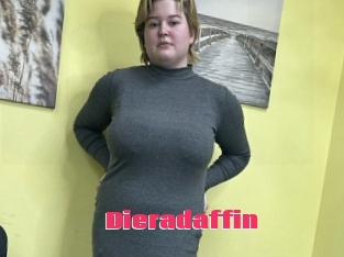 Dieradaffin
