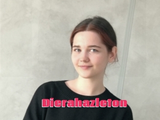 Dierahazleton