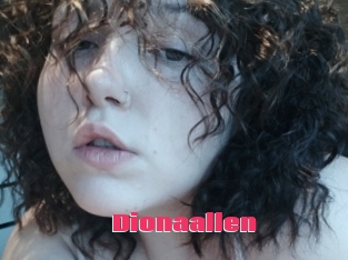 Dionaallen