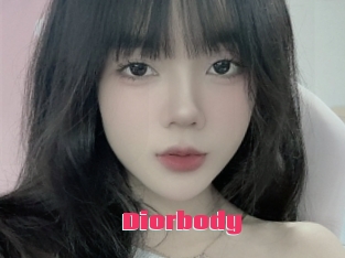 Diorbody