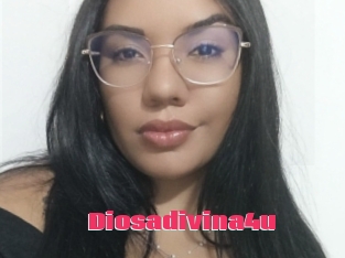 Diosadivina4u