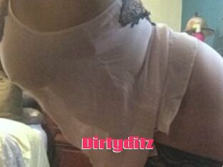 Dirtyditz