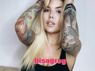 Disagrey