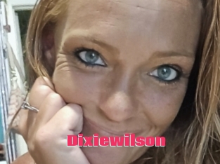 Dixiewilson