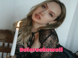 Doloreshowell