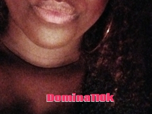 Domina110k
