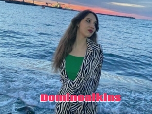Dominoalkins