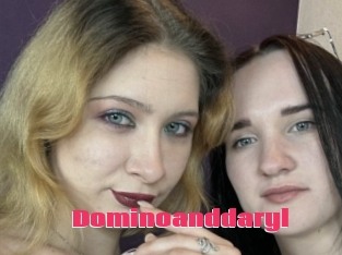 Dominoanddaryl