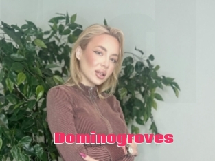 Dominogroves