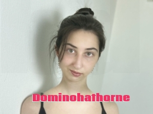 Dominohathorne