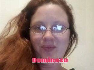 Dominoxo