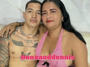 Donaanddennis