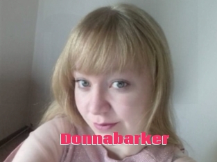 Donnabarker