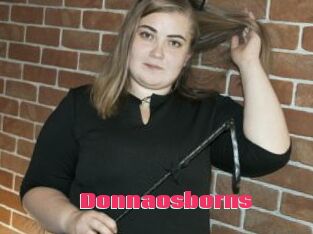 Donnaosborns