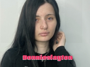 Donnieslayton