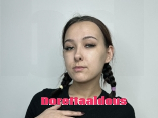 Dorettaaldous