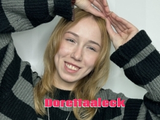 Dorettaaleck