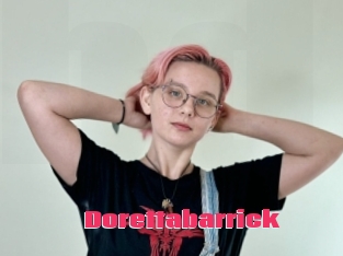 Dorettabarrick