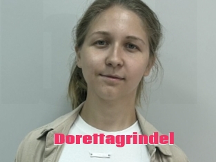 Dorettagrindel