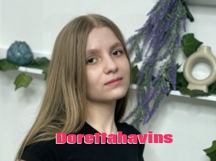 Dorettahavins