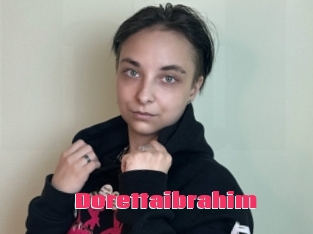 Dorettaibrahim