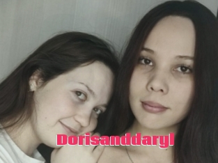 Dorisanddaryl