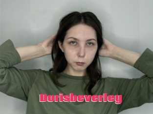Dorisbeverley