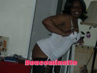 Douceminette