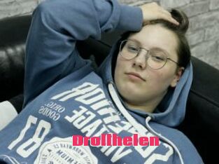 Drollhelen