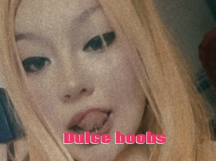 Dulce_boobs