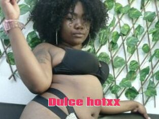 Dulce_hotxx