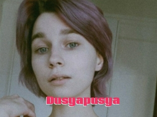 Dusyapusya