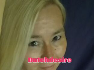 Dutchdesire