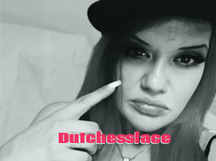 Dutchesslace