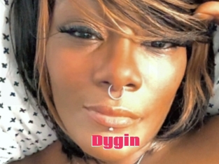 Dygin
