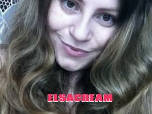 ELSACREAM