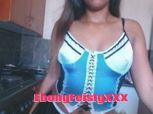 EbonyFeistyXXX