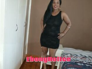 EbonyHotIce