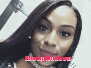 EbonyHudson