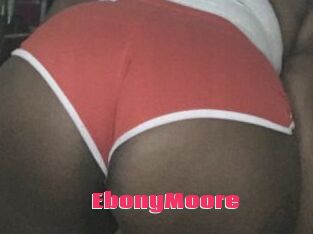 EbonyMoore
