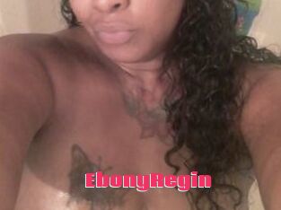 EbonyRegin