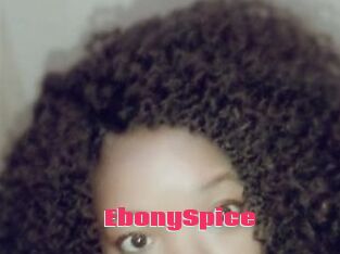 EbonySpice