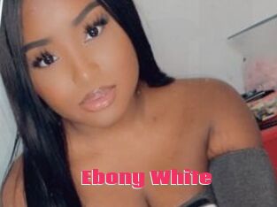 Ebony_White