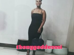Ebonygoddesssi