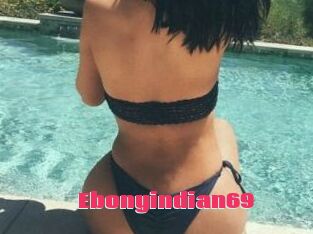 Ebonyindian69