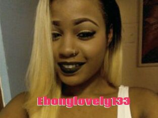 Ebonylovely133