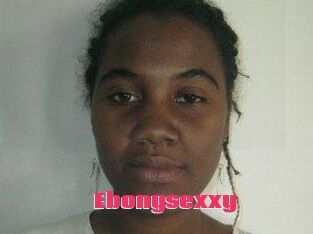 Ebonysexxy