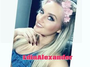 EdinAlexander